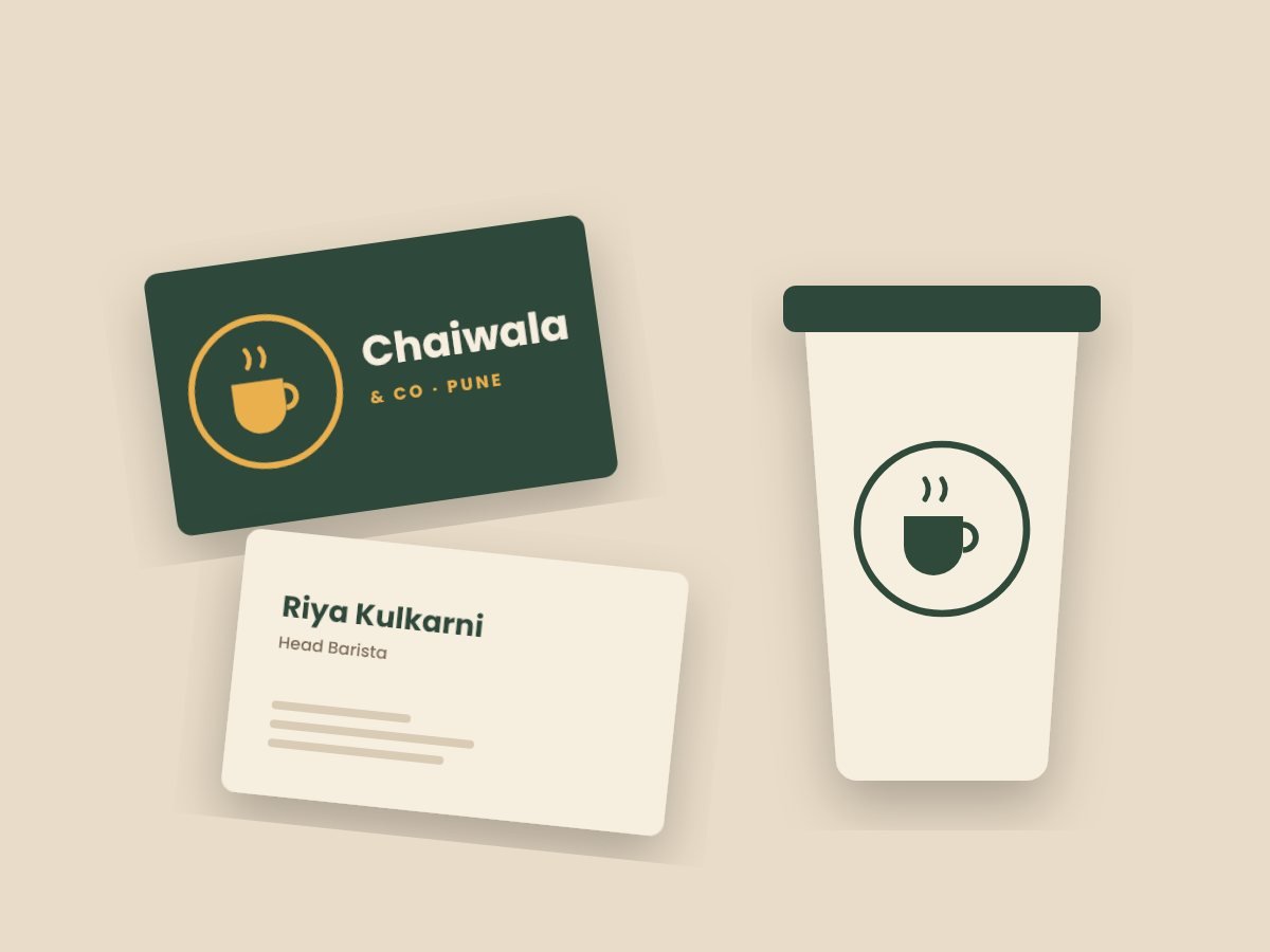 Chaiwala & Co