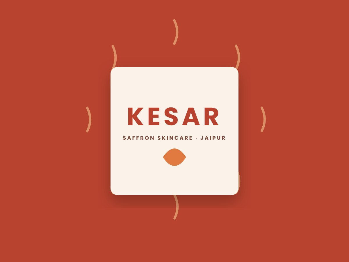 Kesar Skincare