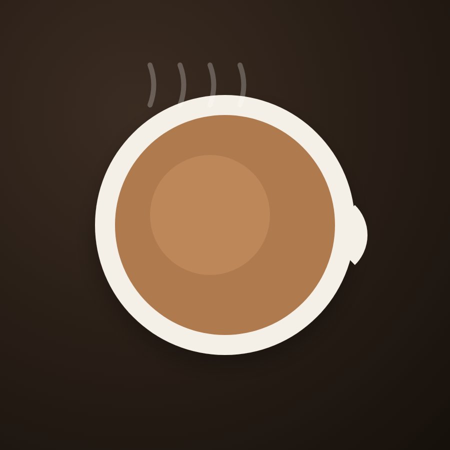 Evening chai