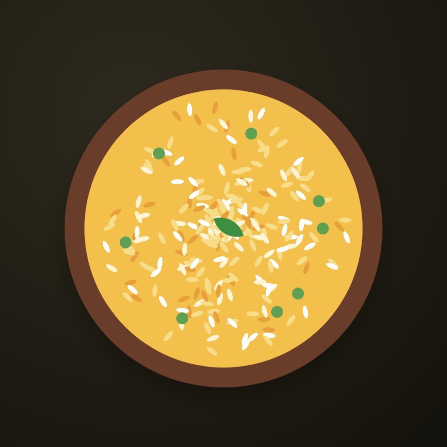 Veg Dum Biryani