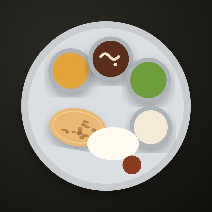 Our food